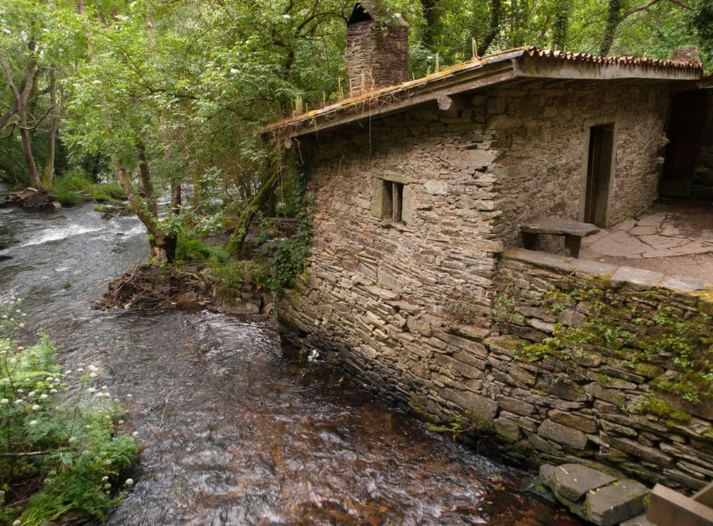 Refugio de Verdes