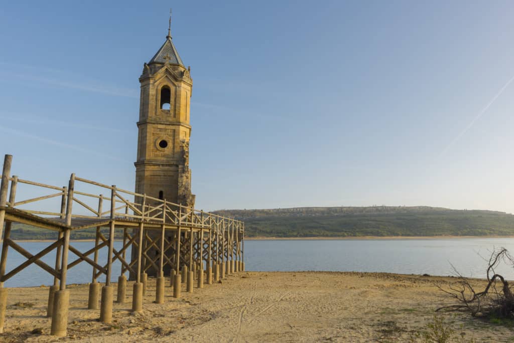 Las Rozas de Valdearroyo (Cantabria)