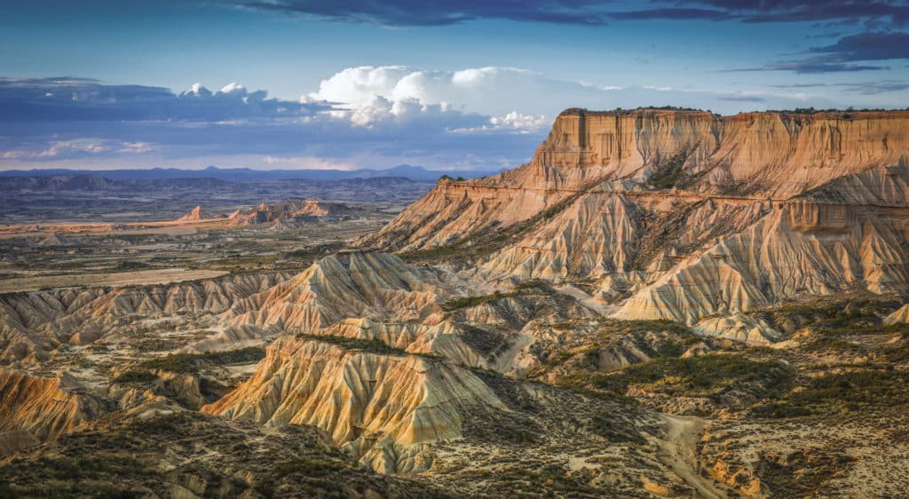 Bardenas Reales