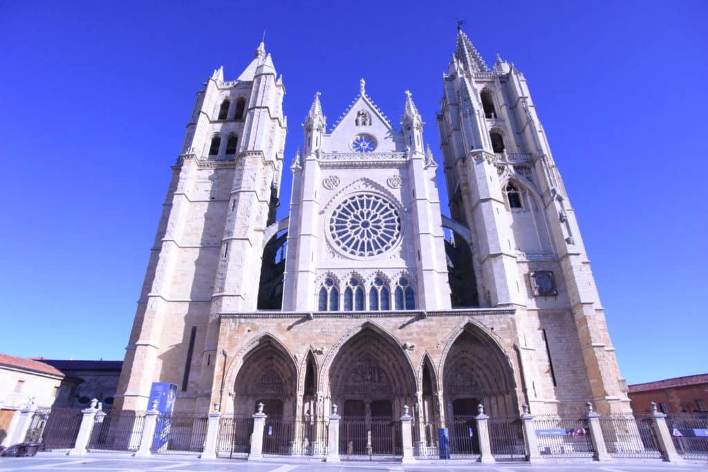 Catedral de León