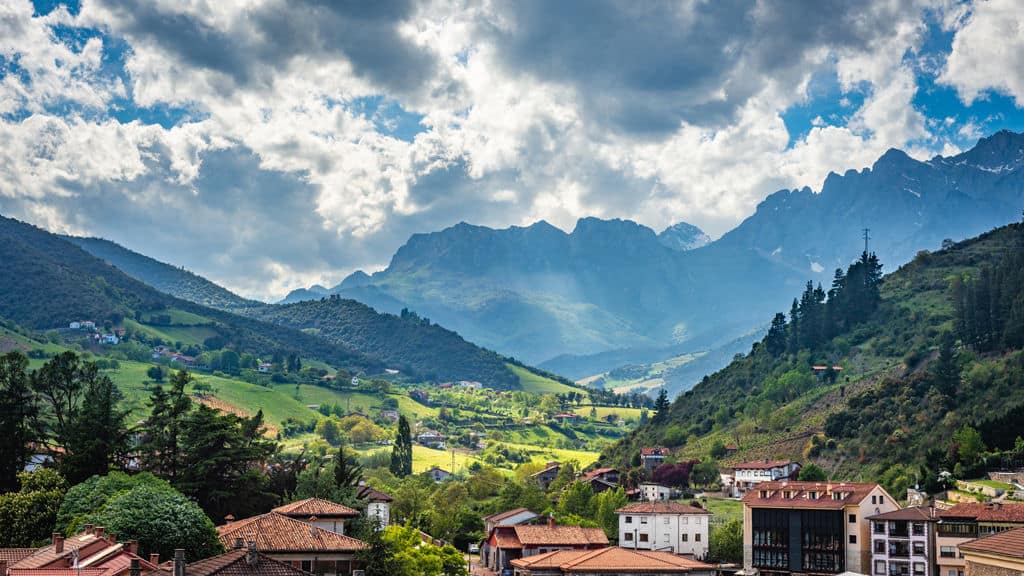 Test: ¿Reconoces estos pueblos de montaña?