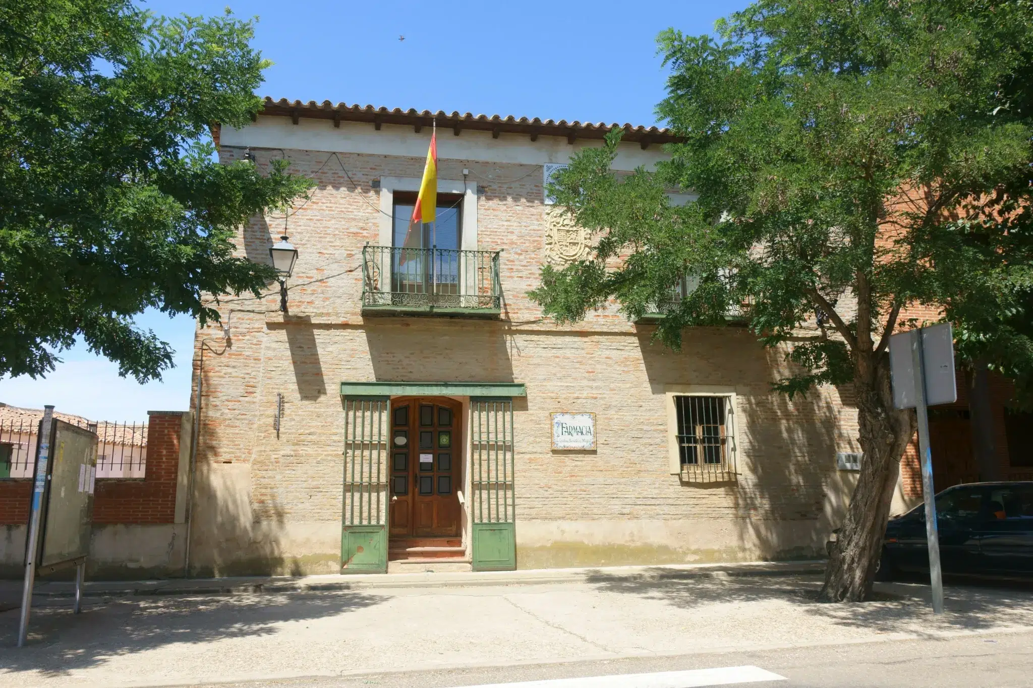 Un pueblo de Valladolid, origen de Jeff Bezos, fundador de Amazon