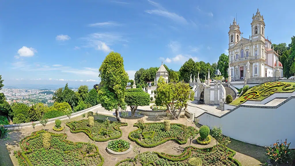 6 razones para visitar Braga (Portugal)