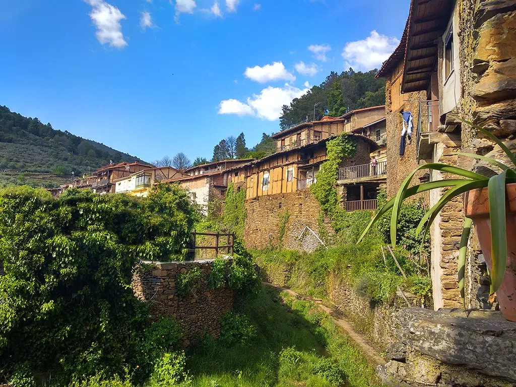 Los 6 pueblos más increíbles de España para visitar en mayo