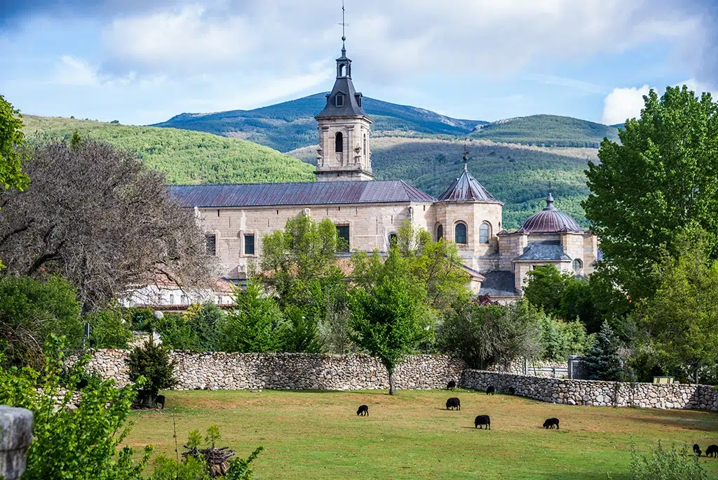24 horas en la Sierra Norte de Madrid