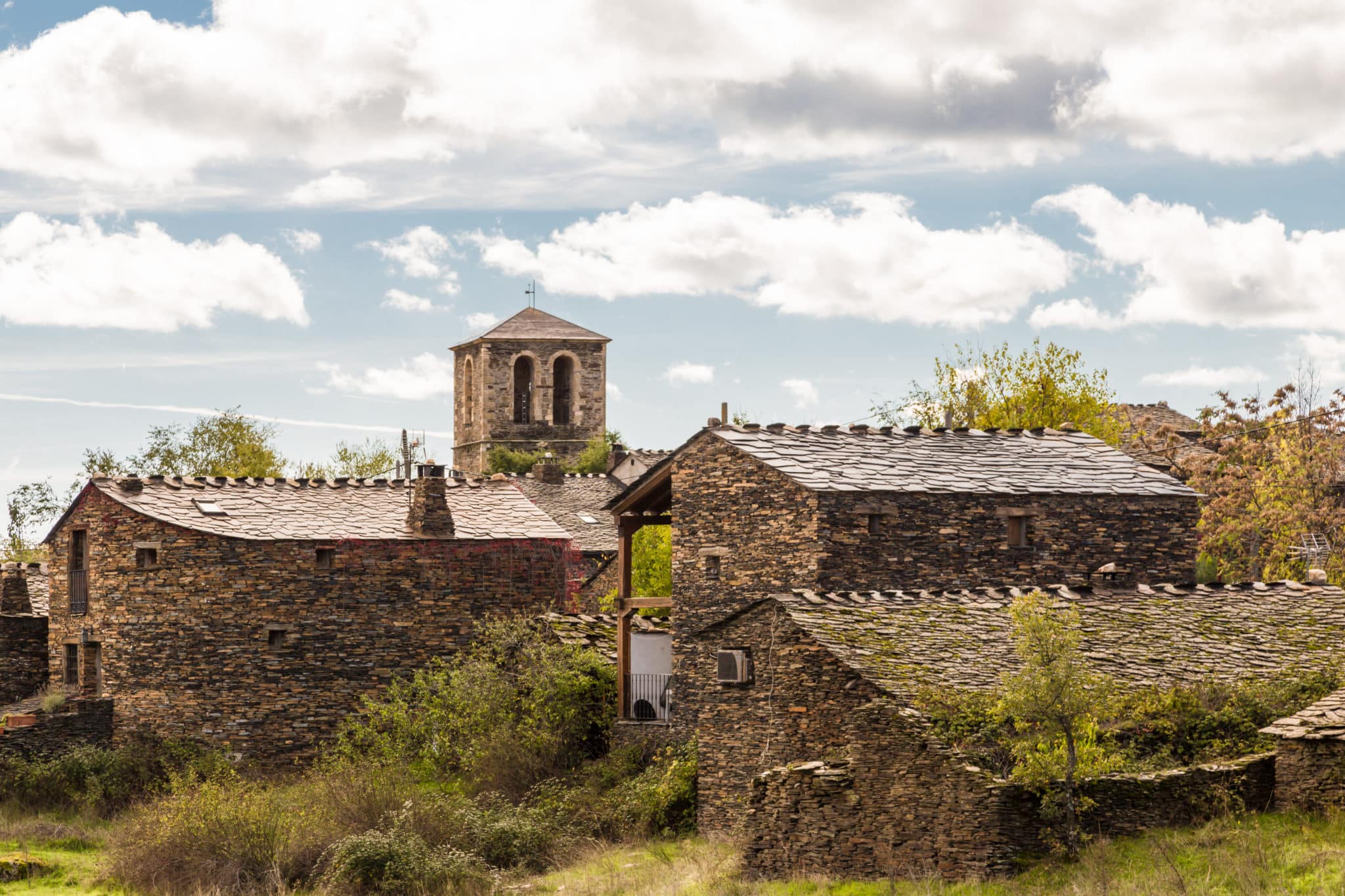 Campillo de Ranas: primer ‘sí, quiero’ LGTBI en la España rural