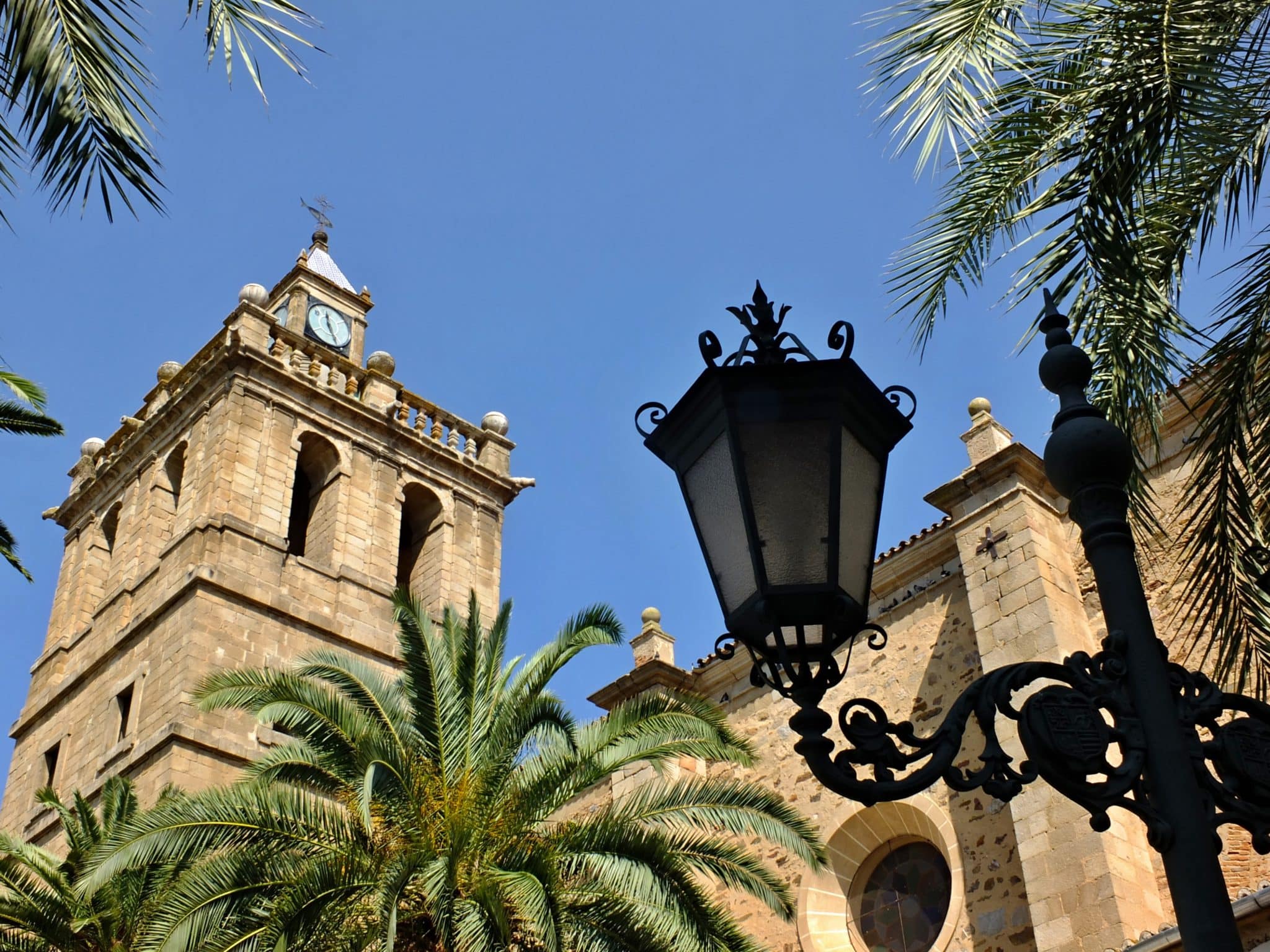 Monsaraz, el pueblo más bello de Alentejo