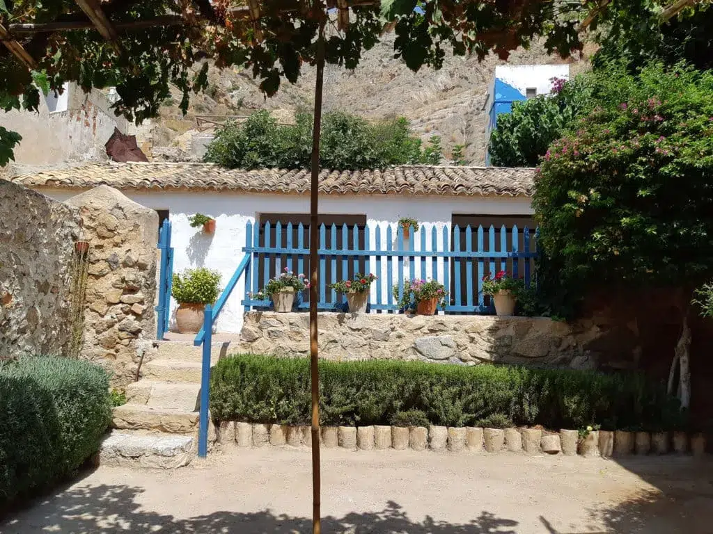 Tras los pasos de Miguel Hernández en Alicante