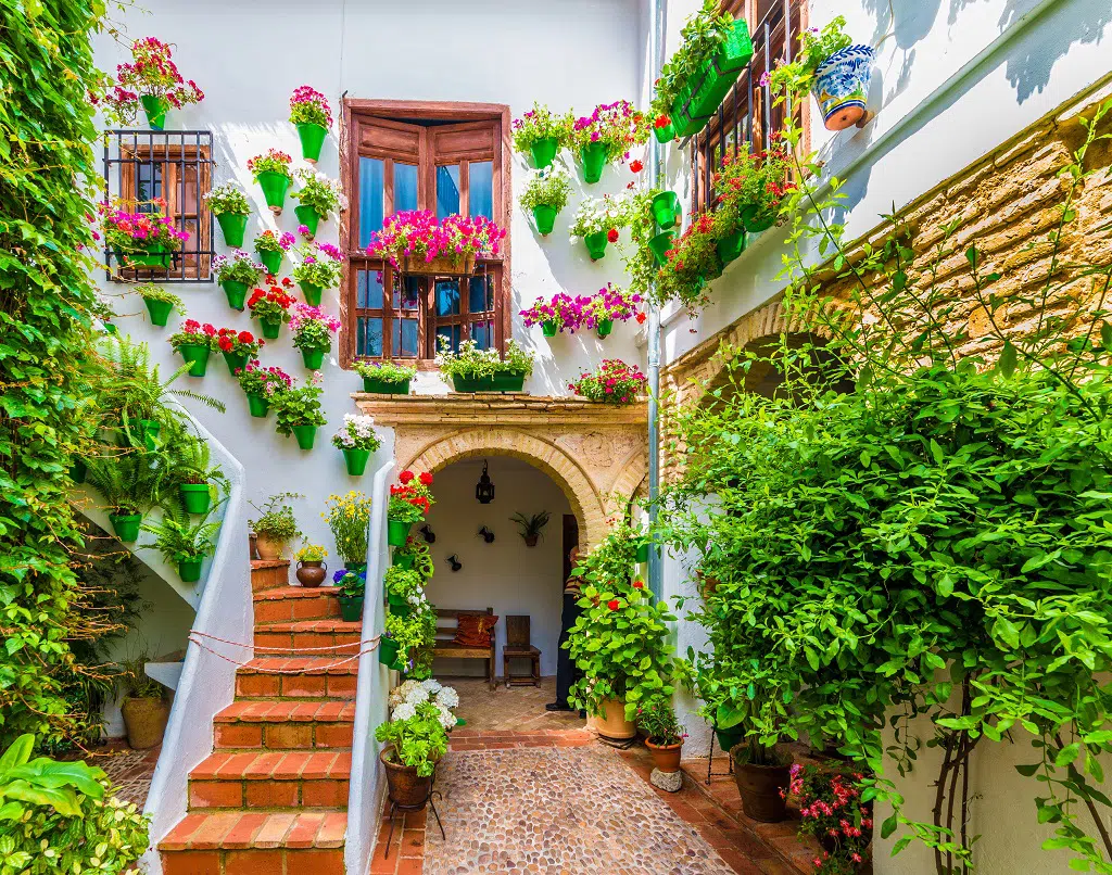 Patios de Córdoba