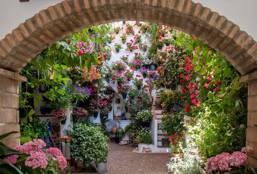 3 Pueblos donde disfrutar la Feria de Mayo de Córdoba