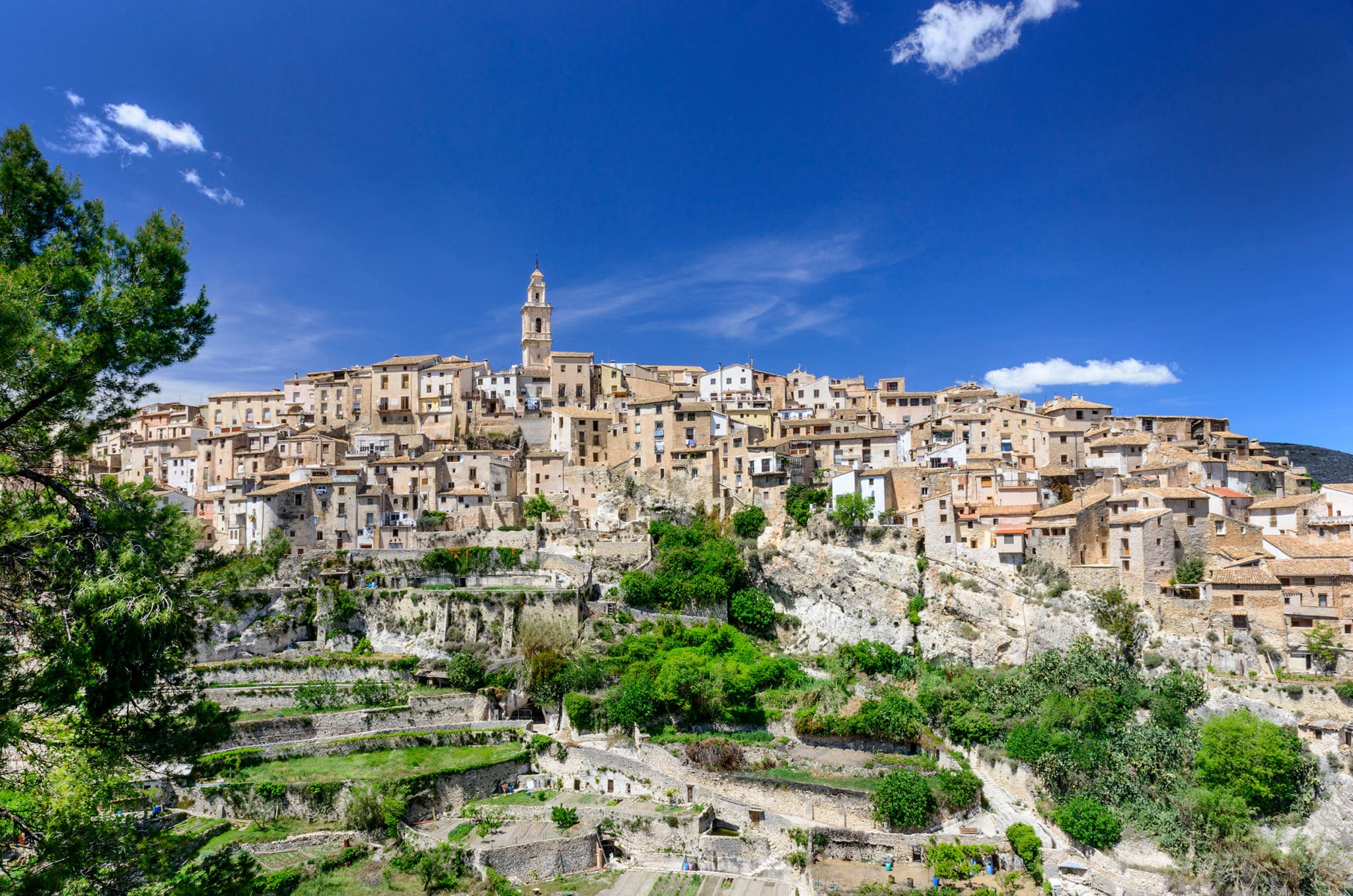 Bocairent