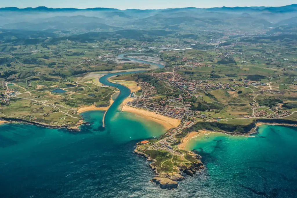 7 pueblos en Cantabria para huir del calor