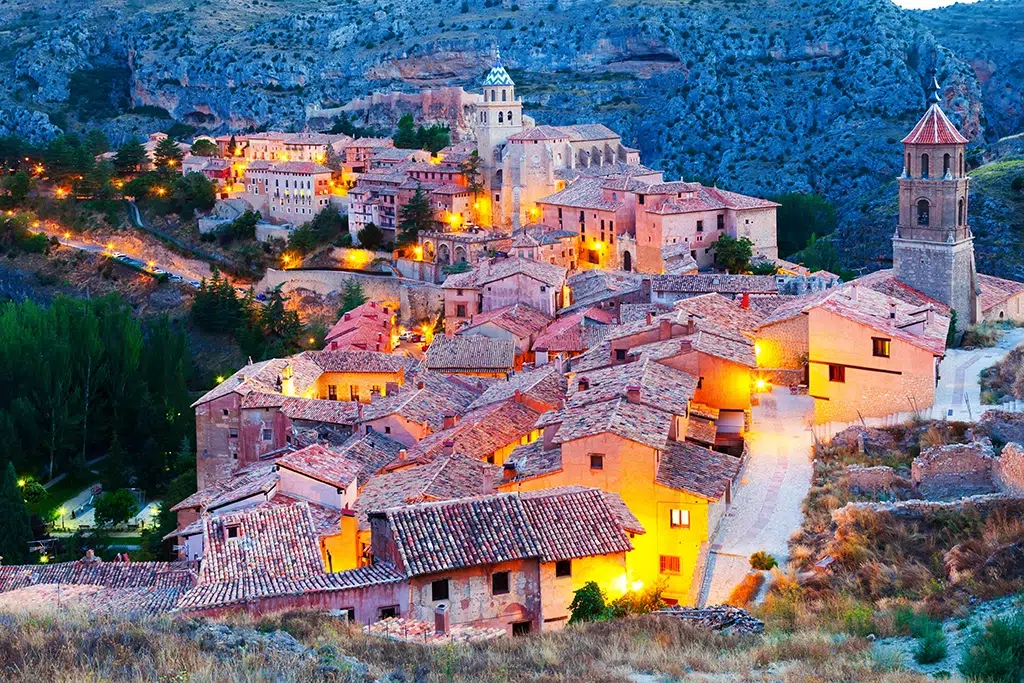 4 motivos para visitar Teruel y confirmar que existe