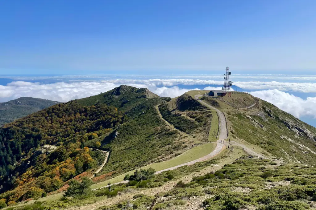Barcelona es más que mar y montaña