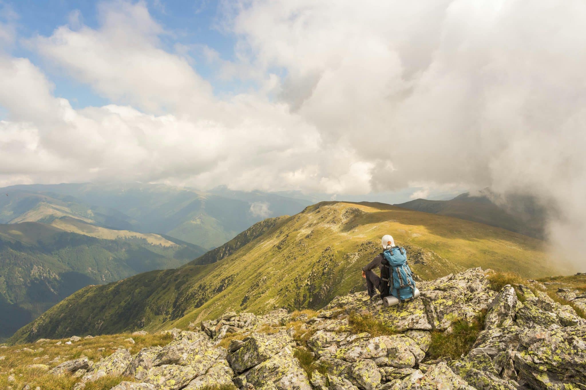 Turismo rural como complemento vacacional