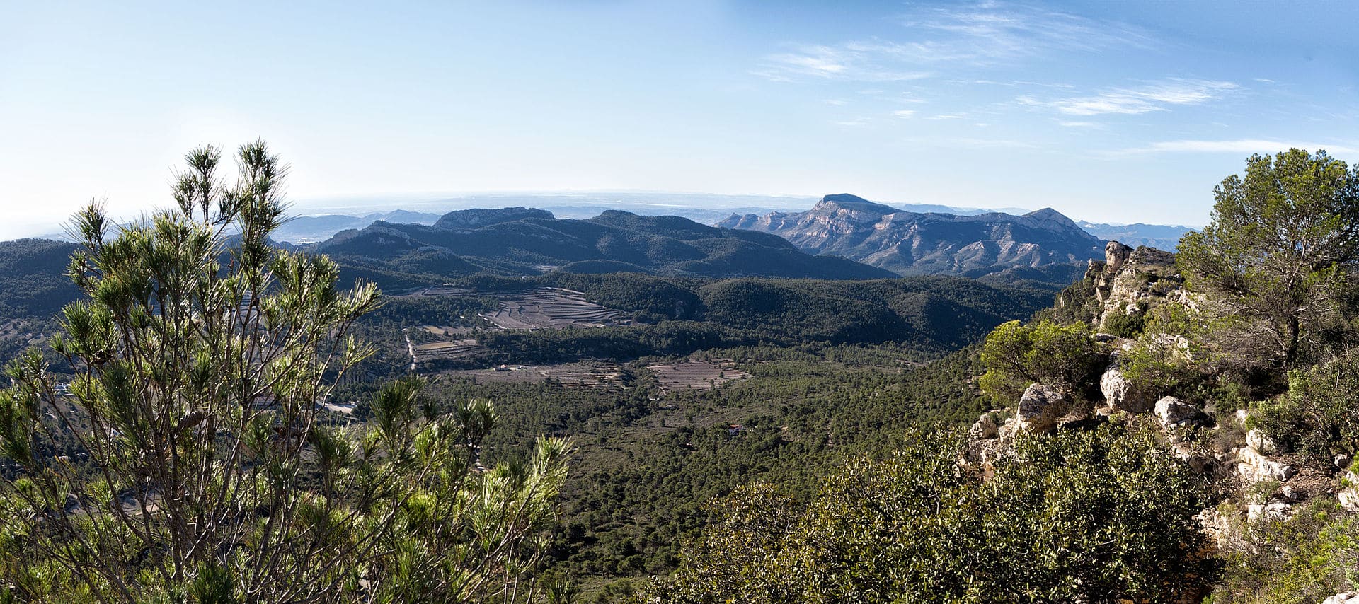 Xorret de Catí