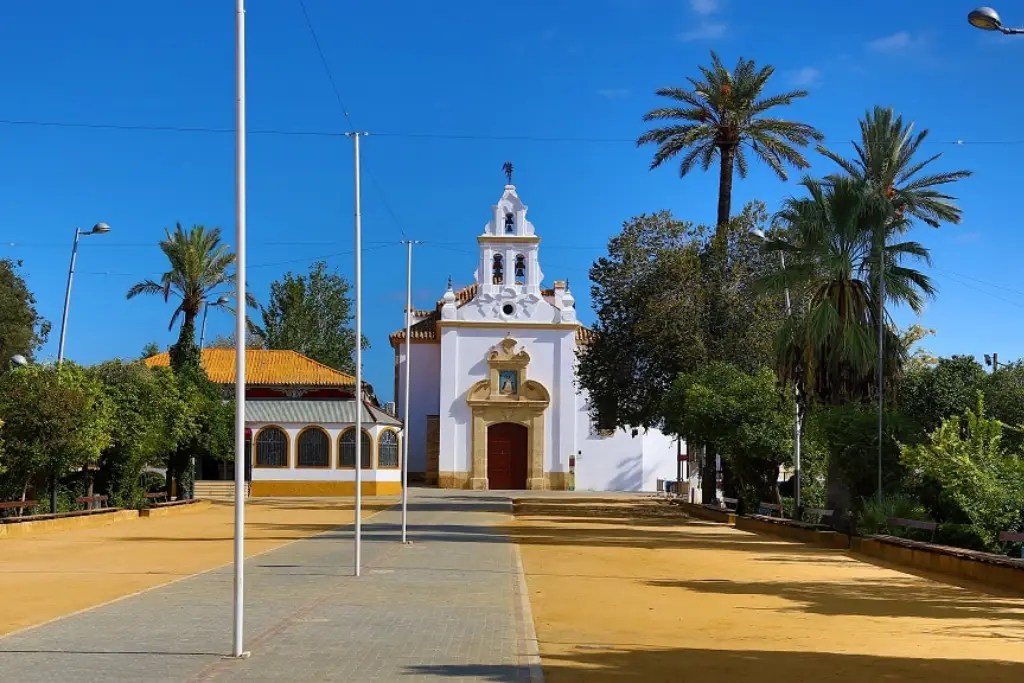 El restaurante de Cádiz donde soldados nazis bailaron flamenco
