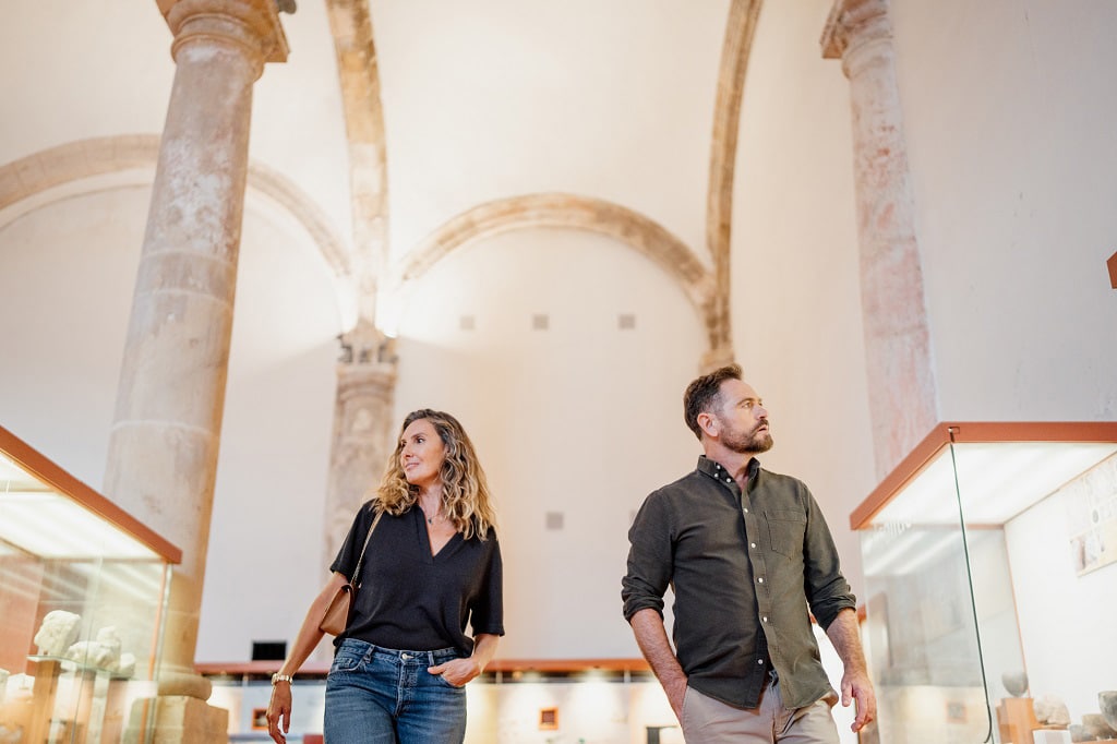 Museos en Caravaca, Región de Murcia. Por Turismo Región de Murcia