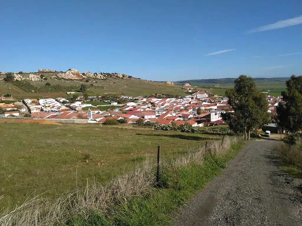 Peñarroya-Pueblonuevo. Por Ayuntamiento de Peñarroya