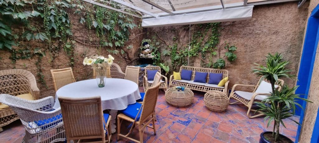 5 casas rurales de famosos que puedes reservar con EscapadaRural