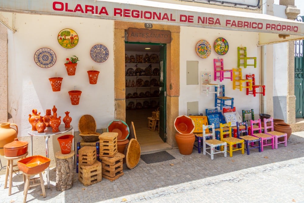 Qué hacer en Alentejo, a menos de 2 horas de España