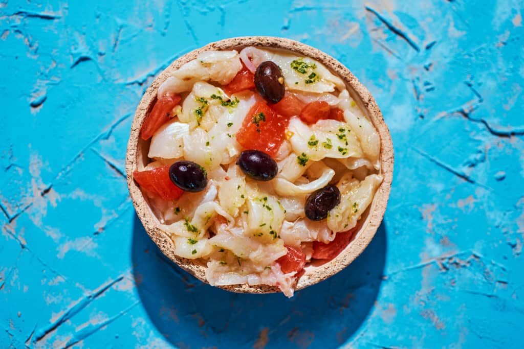 5 Platos veraniegos que debes probar si haces ruta por España
