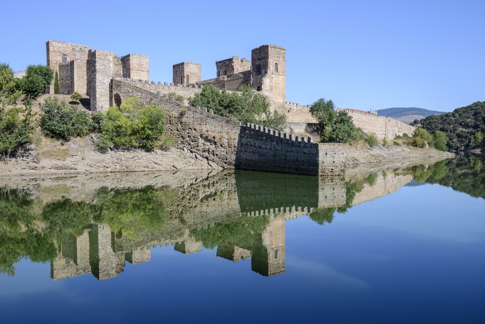 5 escapadas sin coger el coche desde Madrid