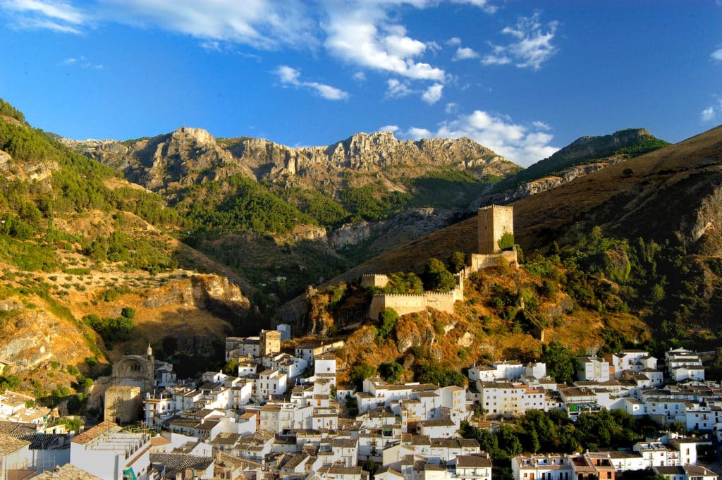 Cazorla