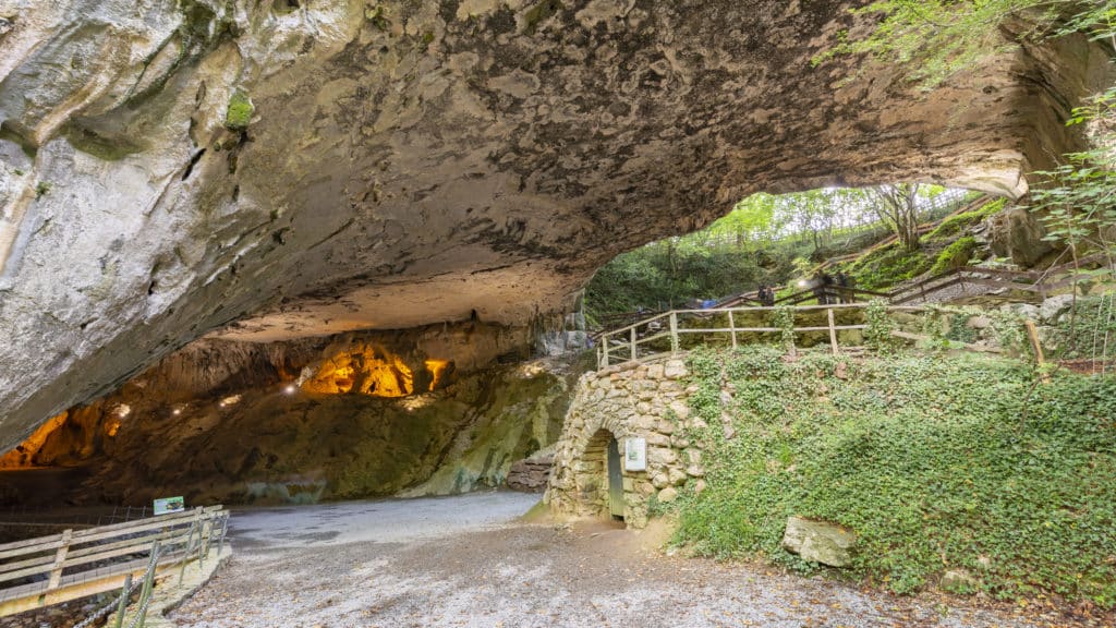 Zugarramurdi