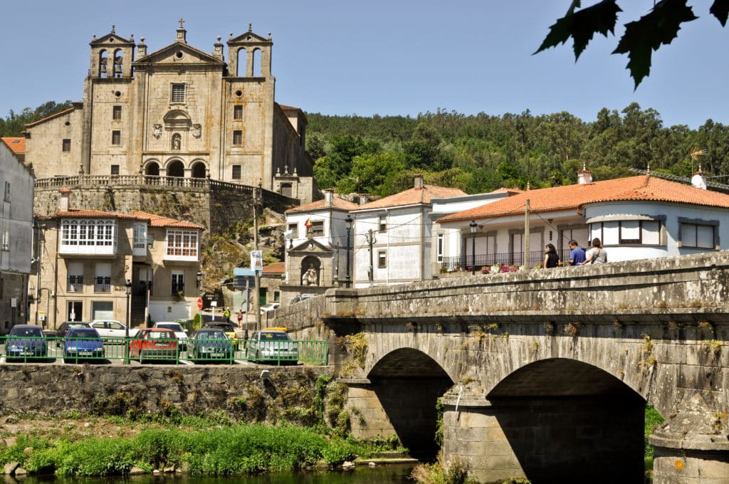 Padrón: un paseo literario por la cuna de Cela y De Castro