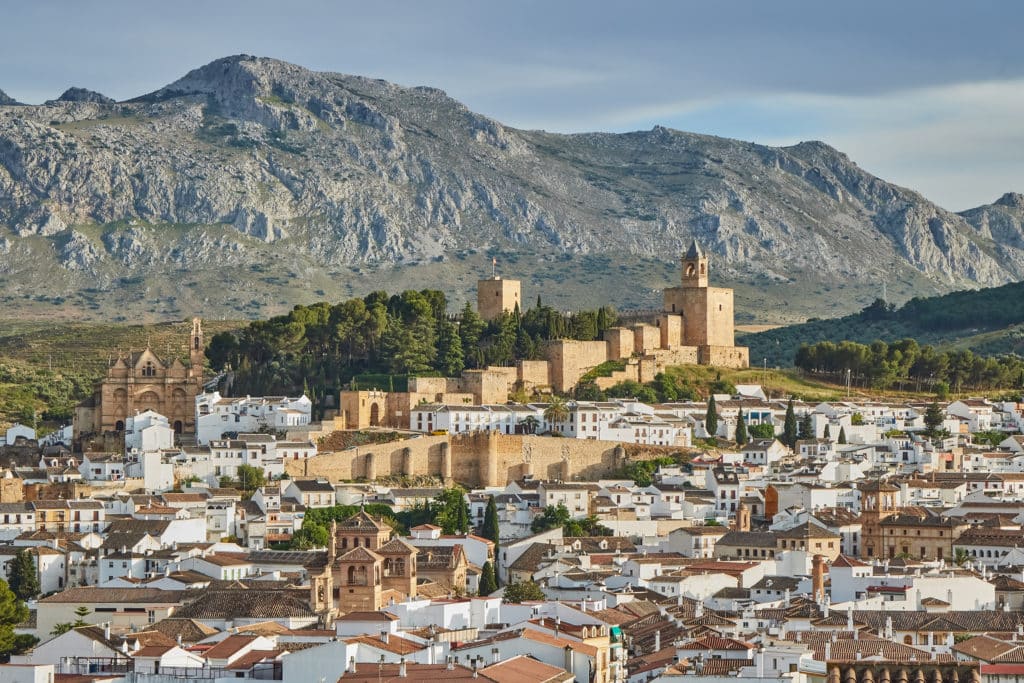 Antequera