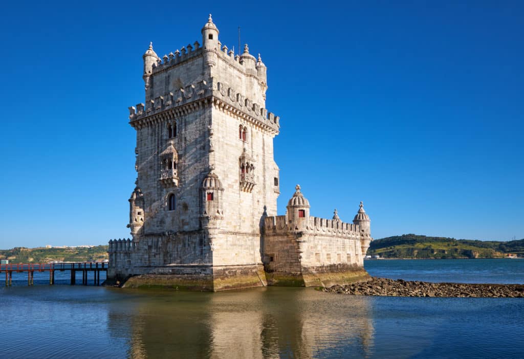 Matosinhos, amor por la arquitectura