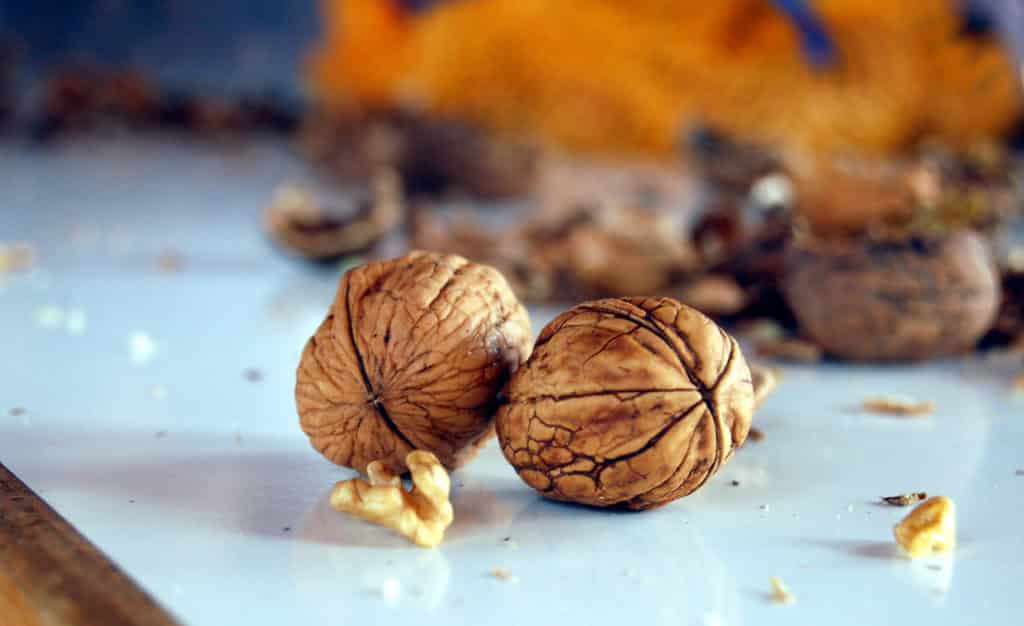 9 cosas que no sabías sobre las nueces