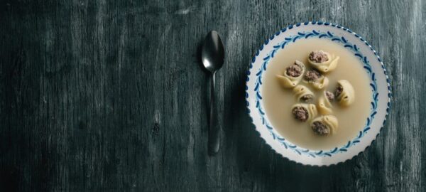 Platos de cuchara