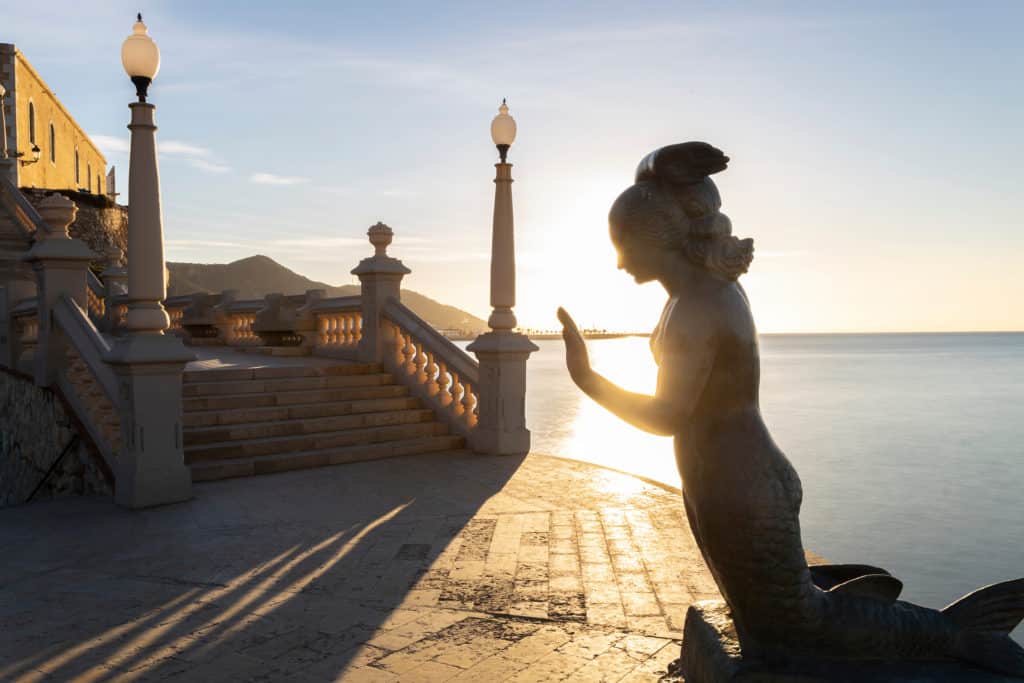 Sitges