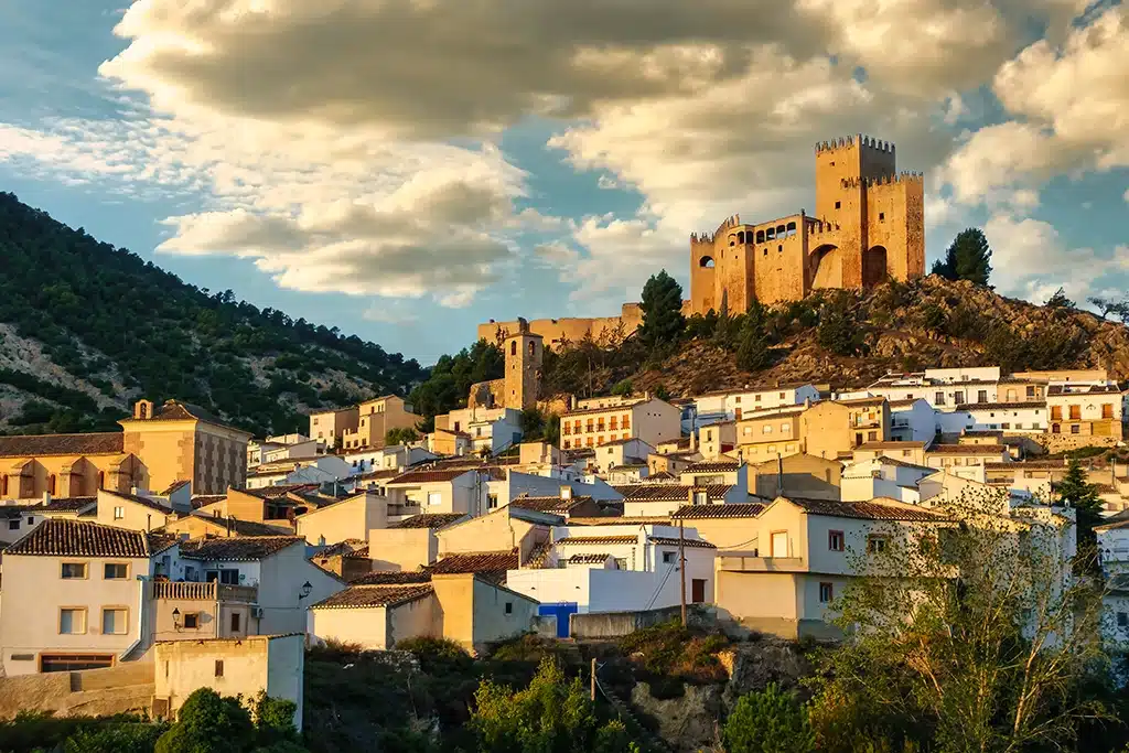 Las Zonas Rurales más Buscadas en 2016