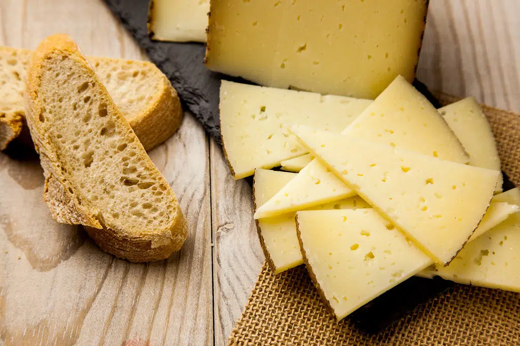 Gran Canaria, la isla secreta del queso