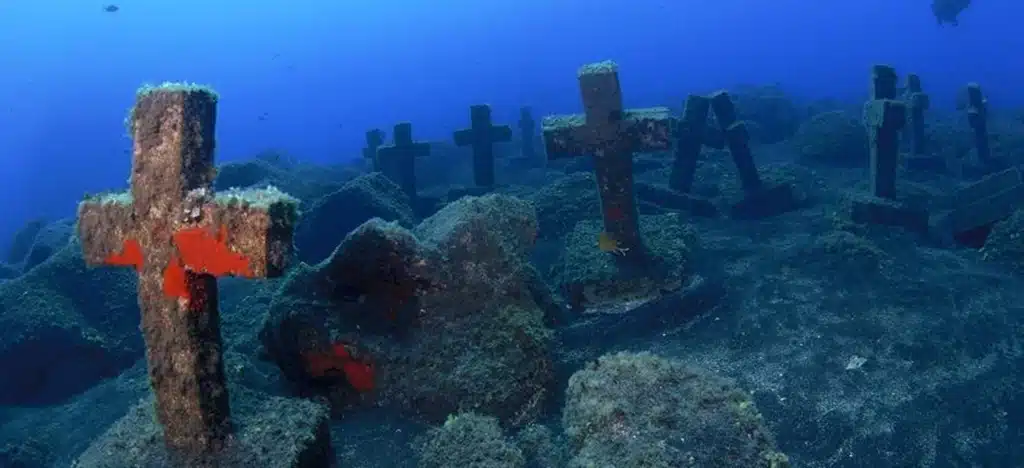 Cementerio de Malpique