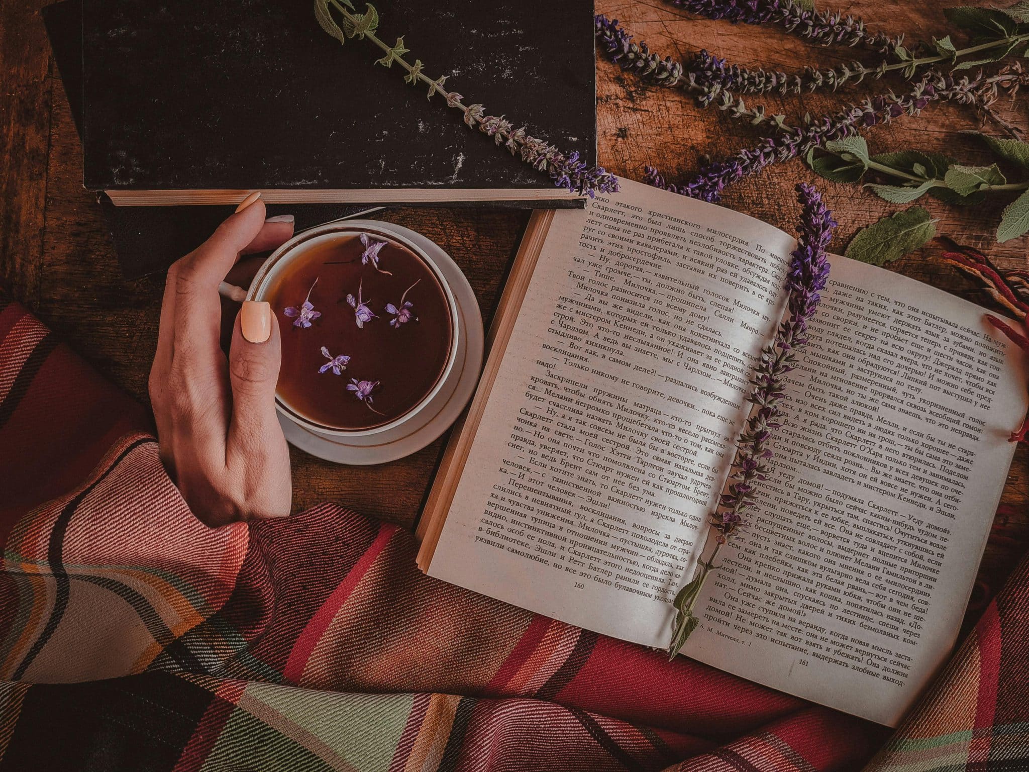 7 libros para acercarse al mundo rural sin salir de casa