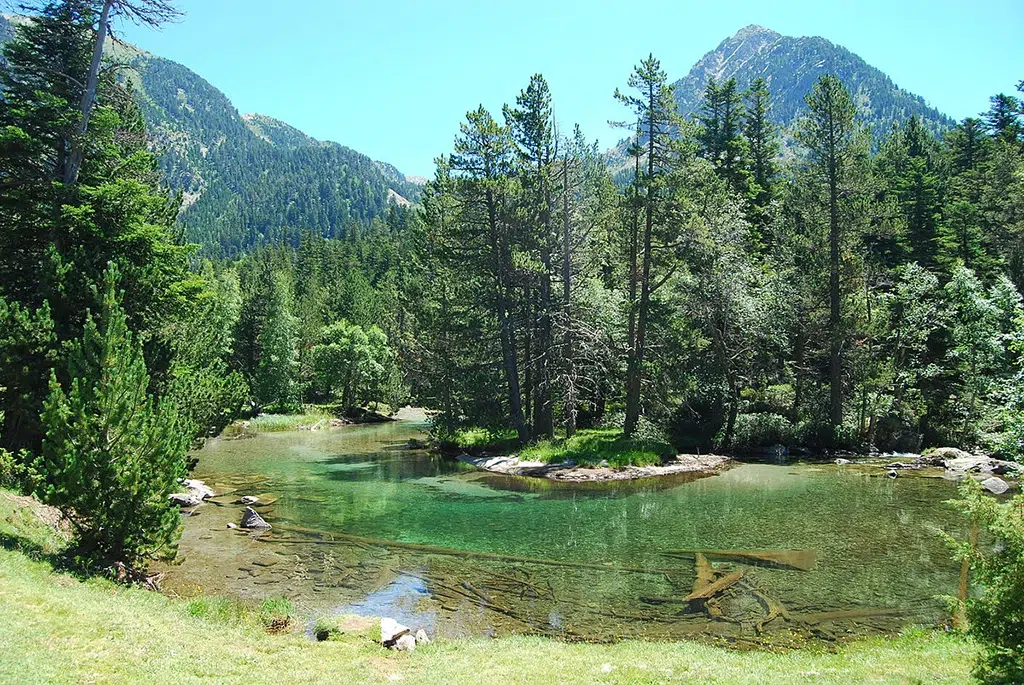 15 fotos para desear ir a Aigüestortes