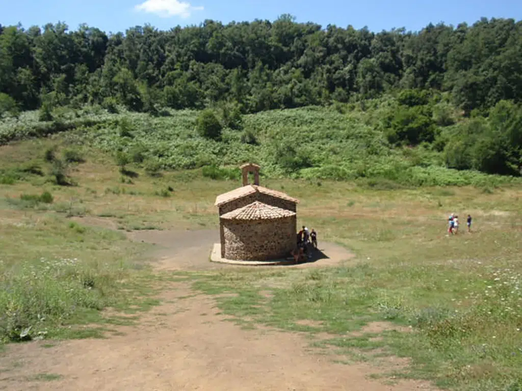 El turismo rural en Cataluña