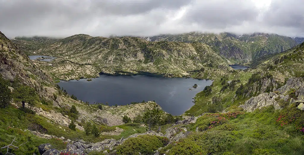 Descubre el Alt Pirineu y vive todas sus experiencias