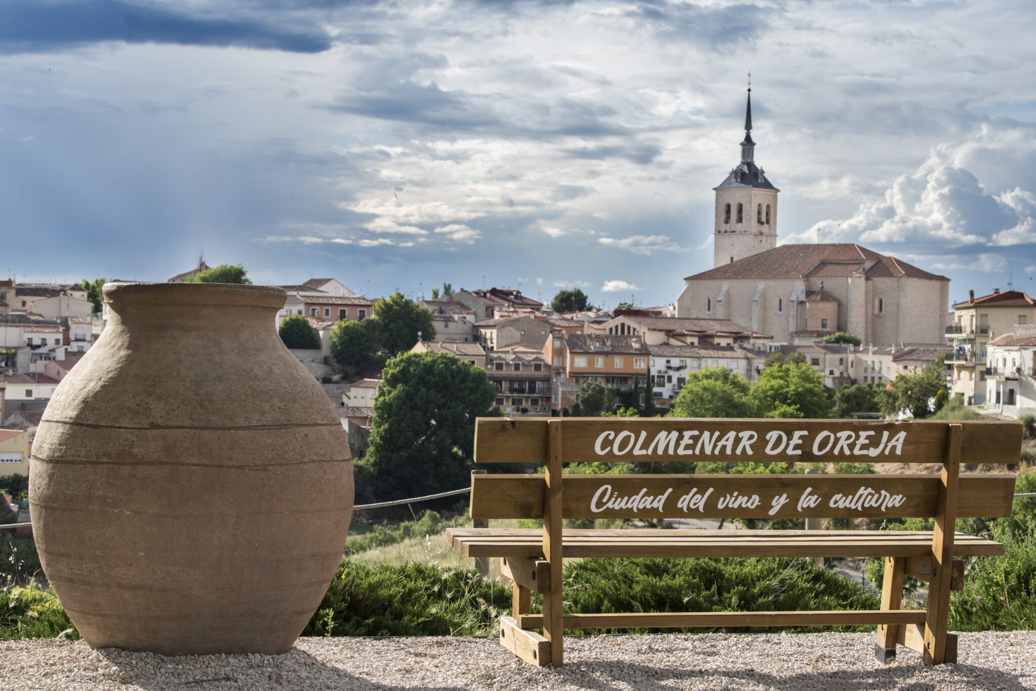 Colmenar de Oreja