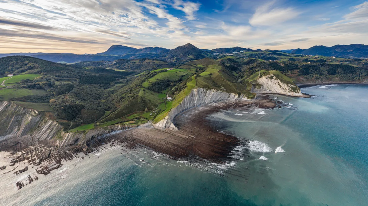 Un viaje por la Bizkaia “slow”: 8 planes de ecoturismo