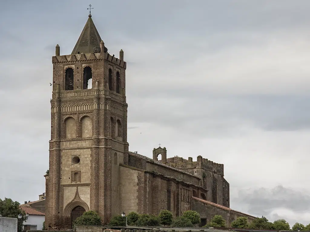 Los turistas rurales séniors, un nicho de mercado