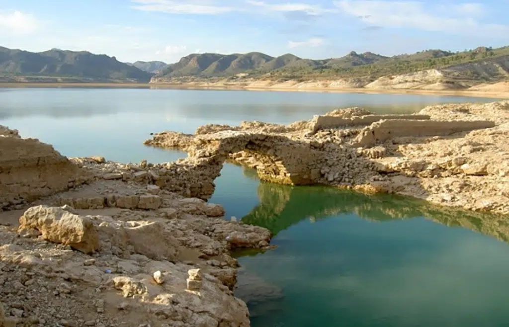 Turismo rural y de interior en la Región de Murcia