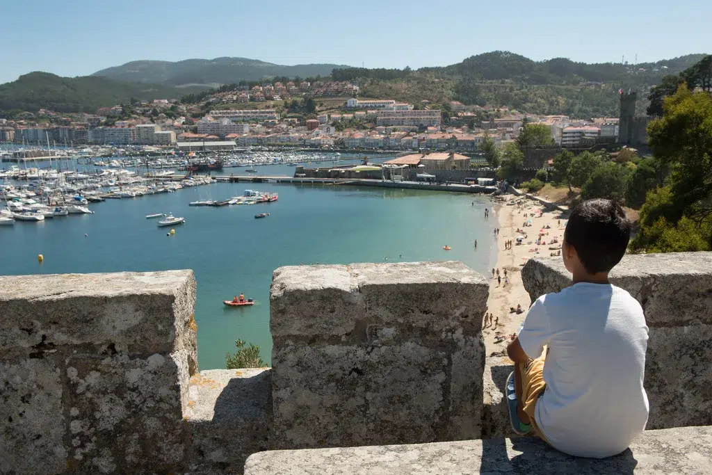 El primer pueblo de Europa que supo que América existía está en Galicia