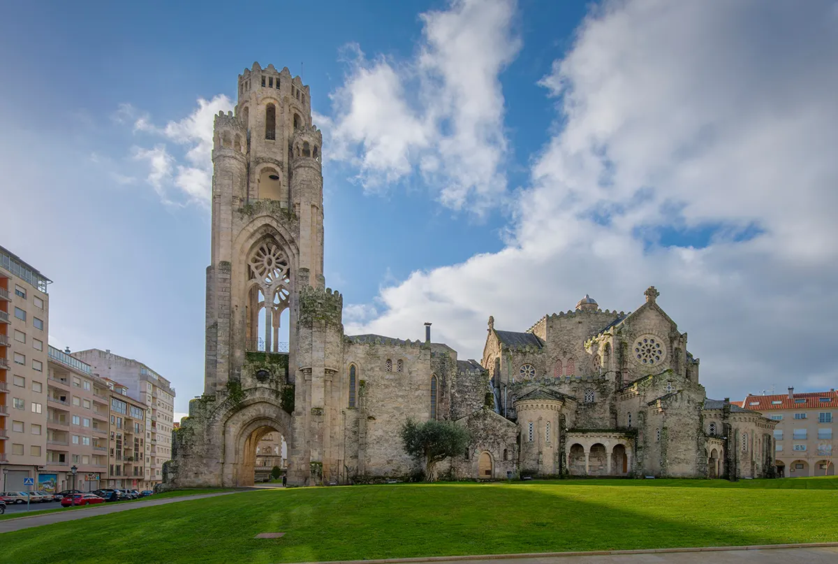 O Carballiño (Ourense)