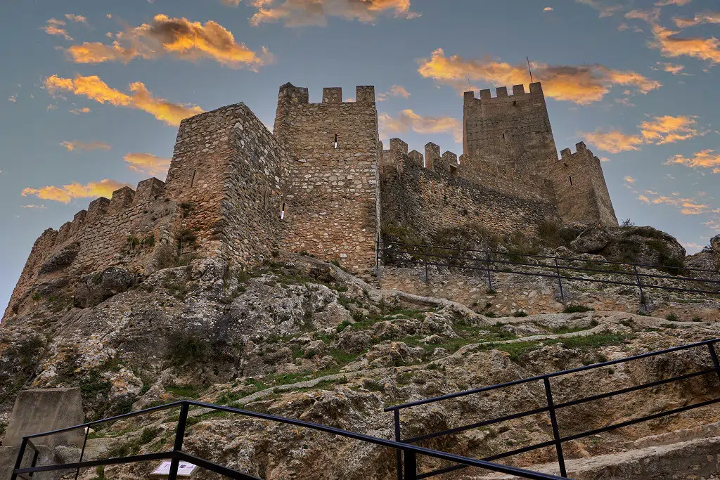 Verano cultural en la Comunitat Valenciana: Banyeres de Mariola