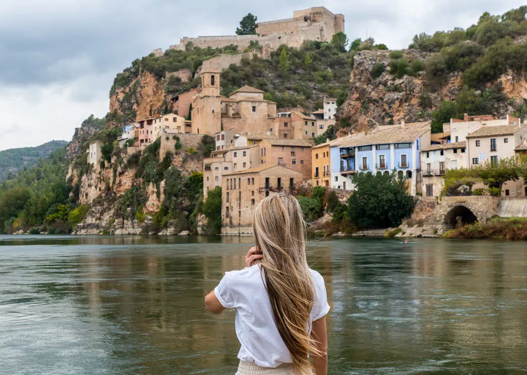 Escapadas según tu estado de ánimo: Miravet, Tarragona
